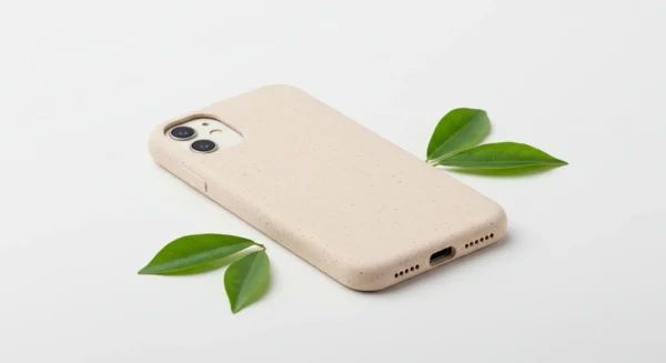 Compostable Phone Case