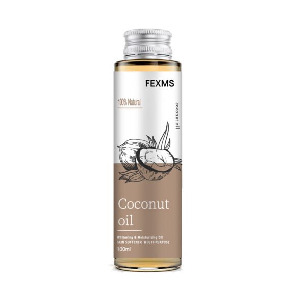 Coconut Skin Care Massage Body Care Essential Oil – Hydrate & Relax Naturally - Image 8